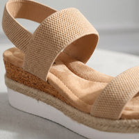 Teodora | Women's Cushioned Arch Comfortable Sandals