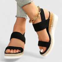 Teodora | Women's Cushioned Arch Comfortable Sandals