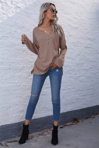 Theodosia | Women's Top