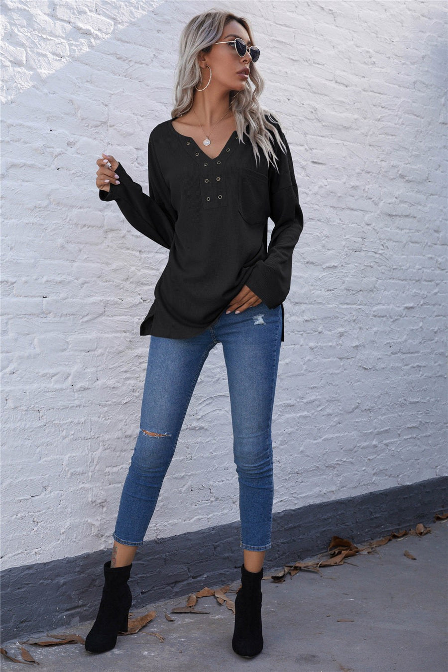 Theodosia | Women's Top