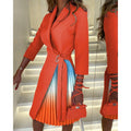 Theophila | Women's Elegant Dress