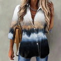Theresa | Women's Casual Blouse
