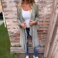 Thomasina | Women's Long Sleeve Jacket