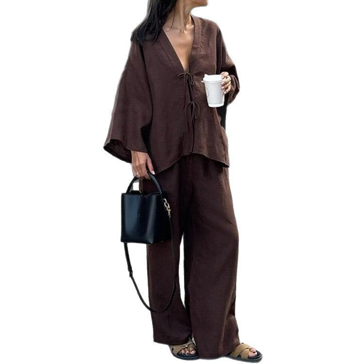 Tilly | Women's Two-Piece Set