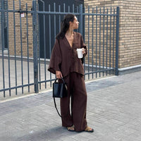 Tilly | Women's Two-Piece Set