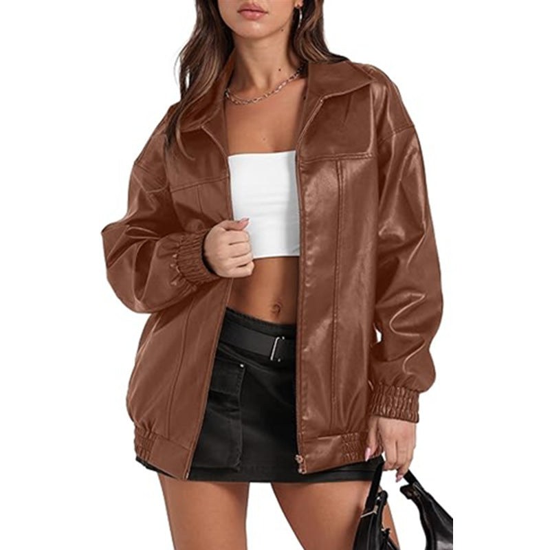 Tove | Women's Oversized Modern Jacket