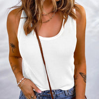 Ulriande | Women's Sleeveless Top