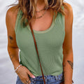Ulriande | Women's Sleeveless Top