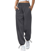 Ulrika | Women's High Waist Pockets Pants – Dress Pants