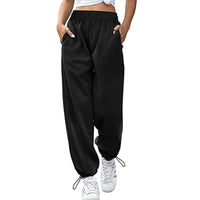 Ulrika | Women's High Waist Pockets Pants – Dress Pants