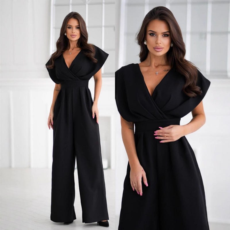Umbelina | Women's Elegant Jumpsuit