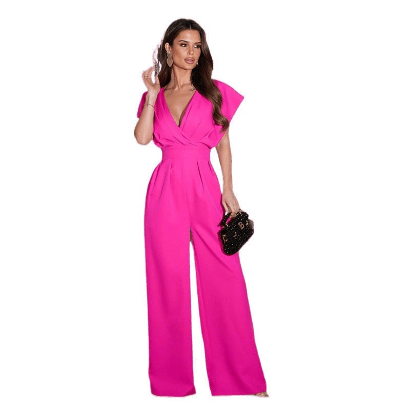 Umbelina | Women's Elegant Jumpsuit