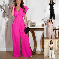 Umbelina | Women's Elegant Jumpsuit