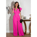 Umbelina | Women's Elegant Jumpsuit