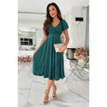Ursulina | Women's Soft Elegant Dress