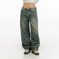 Valcaria | Women's Jeans in Blue