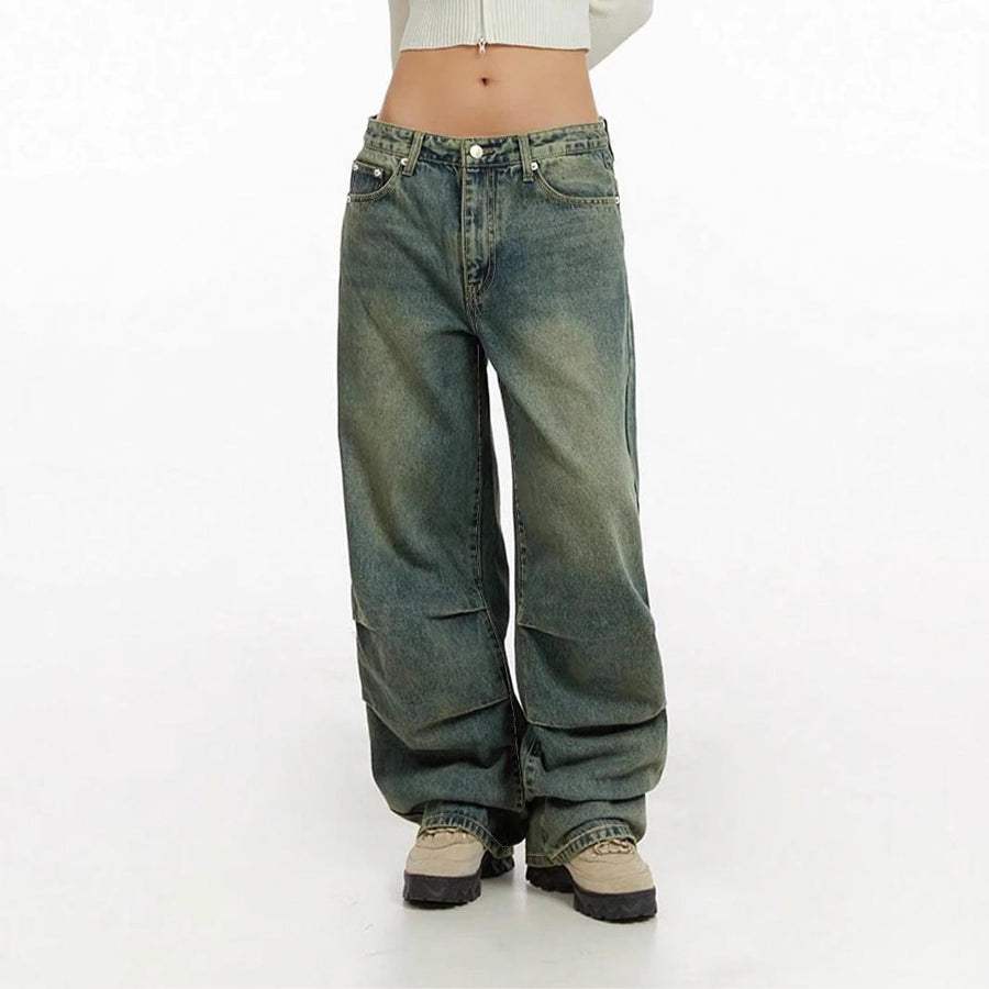 Valcaria | Women's Jeans in Blue