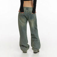 Valcaria | Women's Jeans in Blue
