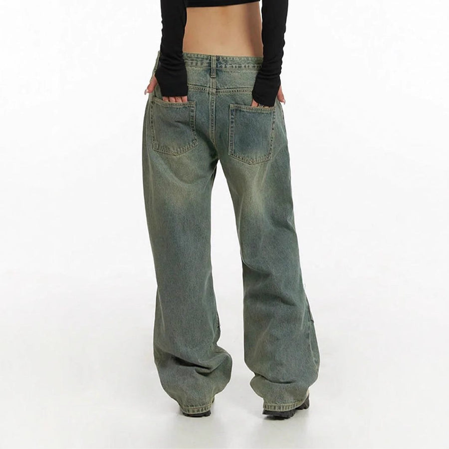 Valcaria | Women's Jeans in Blue