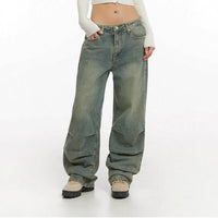 Valcaria | Women's Jeans in Blue