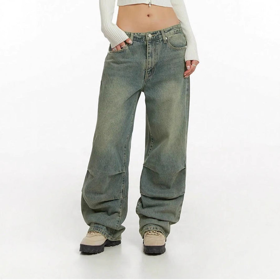 Valcaria | Women's Jeans in Blue