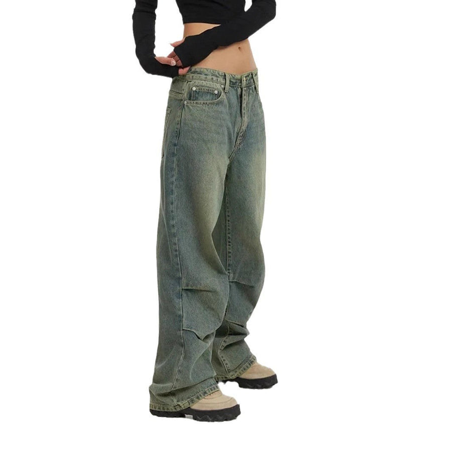 Valcaria | Women's Jeans in Blue