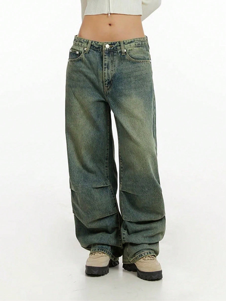 Valcaria | Women's Jeans in Blue