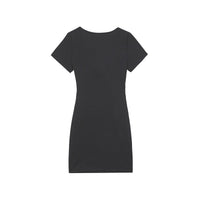 Venitia | Women's Dress – Casual Dress in Black