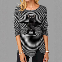 Vera | Women's T-Shirt in As Shown