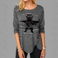 Vera | Women's T-Shirt in As Shown