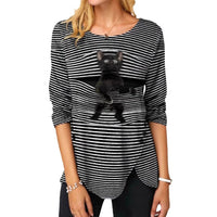 Vera | Women's T-Shirt in As Shown