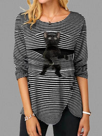Vera | Women's T-Shirt in As Shown