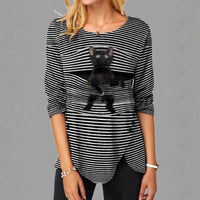 Vera | Women's T-Shirt in As Shown