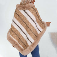 Verana | Women's Elegant Poncho