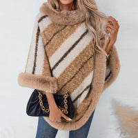Verana | Women's Elegant Poncho