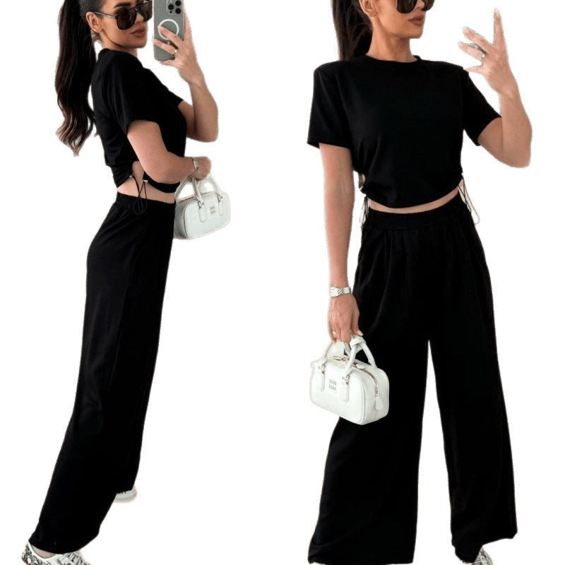 Verdiana | Women's Two-Piece Set