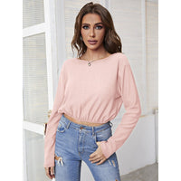 Veridiana | Women's Long Sleeve Top