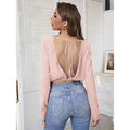 Veridiana | Women's Long Sleeve Top