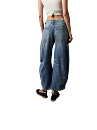 Veronique | Women's Pants – Dress Pants in Light Blue