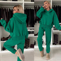 Vespera | Women's Fleece Soft Joggers
