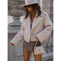 Vianney | Women's Jacket