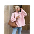 Victorine | Women's Oversized Knit Sweater