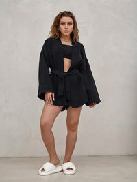 Vida | Women's Oversized Lightweight Casual Blanket