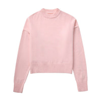 Vignetta | Women's Comfortable Knit Sweater