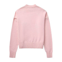 Vignetta | Women's Comfortable Knit Sweater