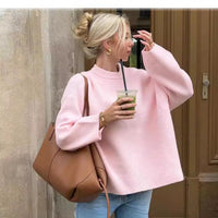 Vignetta | Women's Comfortable Knit Sweater