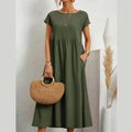 Olive Green