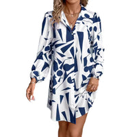 Vilhelmina | Women's Dress – Casual Dress