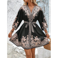 Vincenza | Women's Dress – Casual Dress