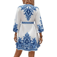 Vincenza | Women's Dress – Casual Dress